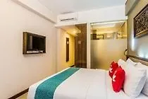 Hotel Zen Rooms Kuta Benesari