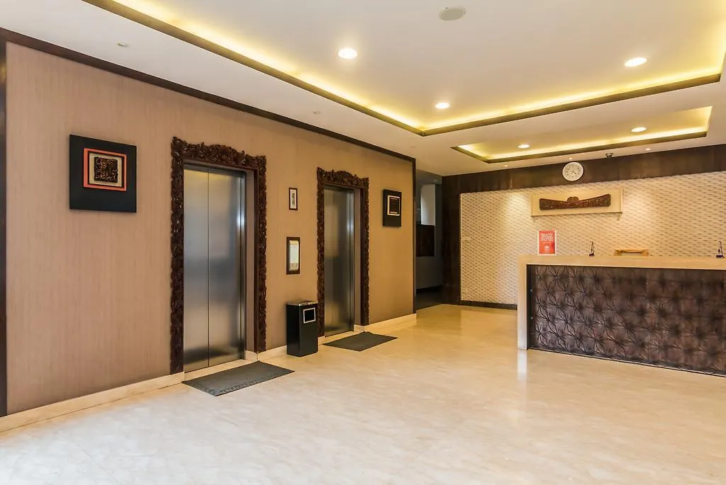 Zen Rooms Kuta Benesari Hotel