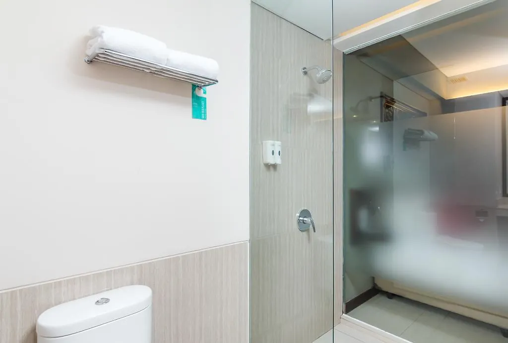 *** Hotel Zen Rooms Kuta Benesari Indonesia