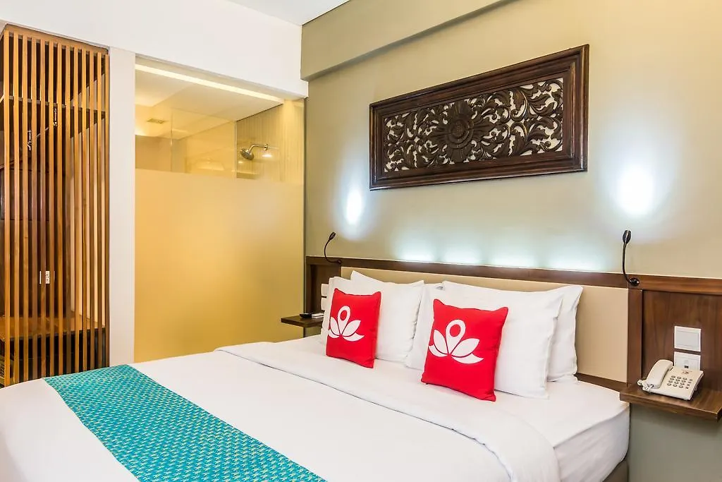 Hotel Zen Rooms Kuta Benesari