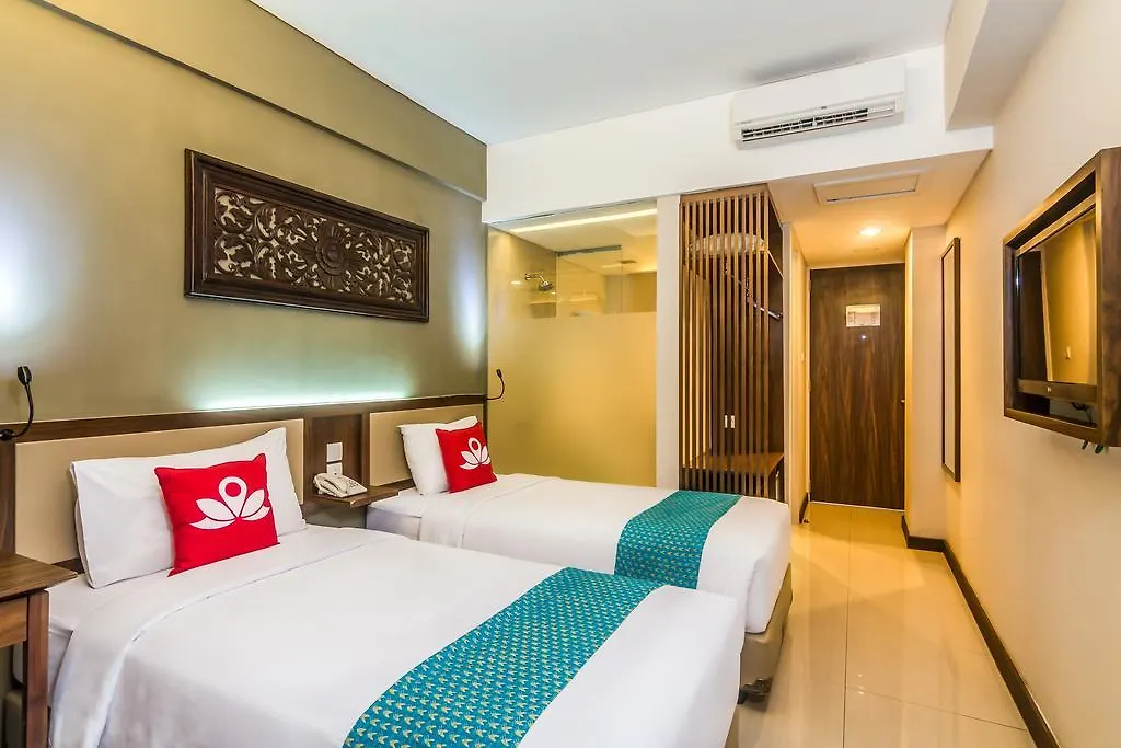 Zen Rooms Kuta Benesari