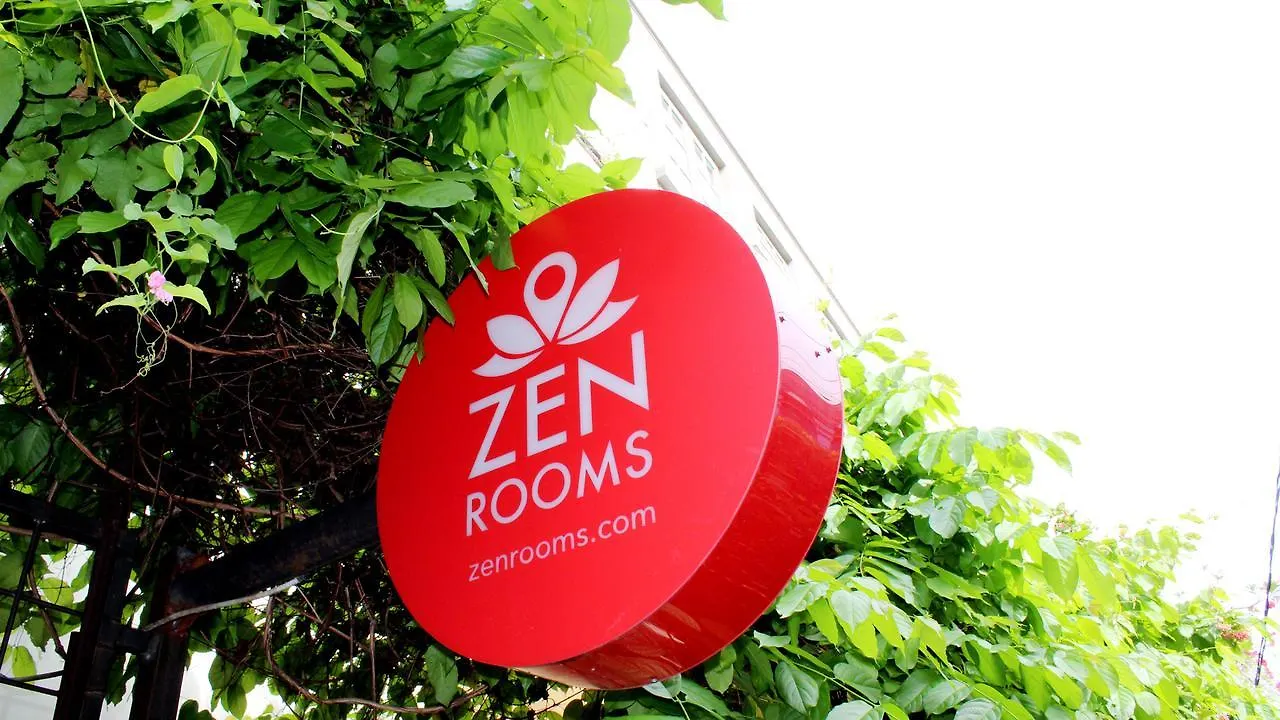 Hotel Zen Rooms Kuta Benesari