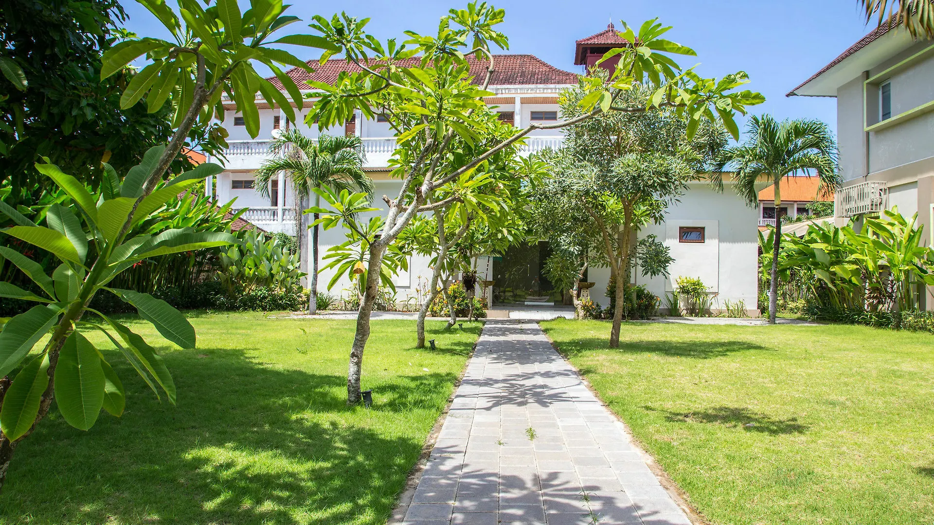 Hotel Zen Rooms Kuta Benesari