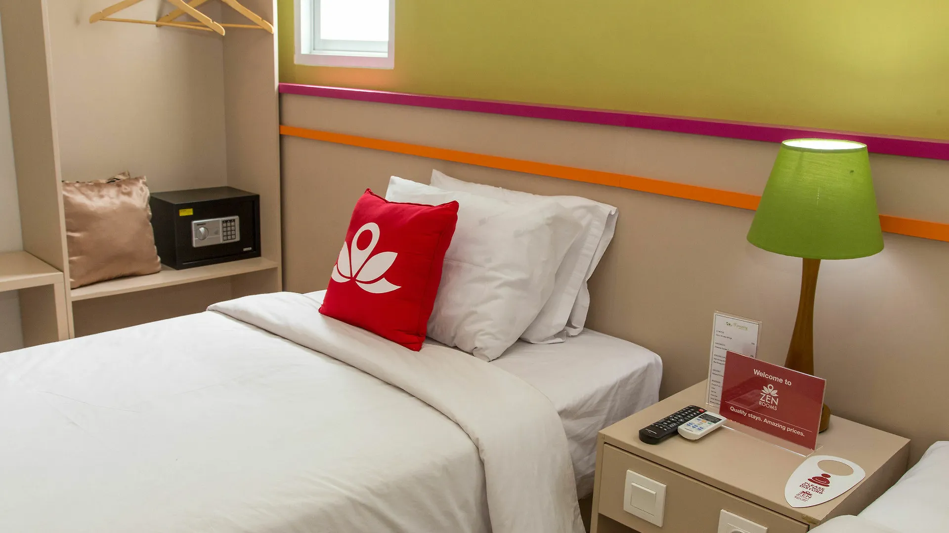 Zen Rooms Kuta Benesari Indonesia