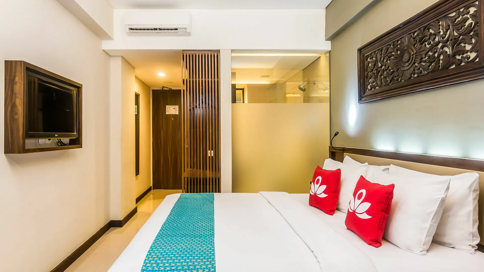 Hotel Zen Rooms Kuta Benesari