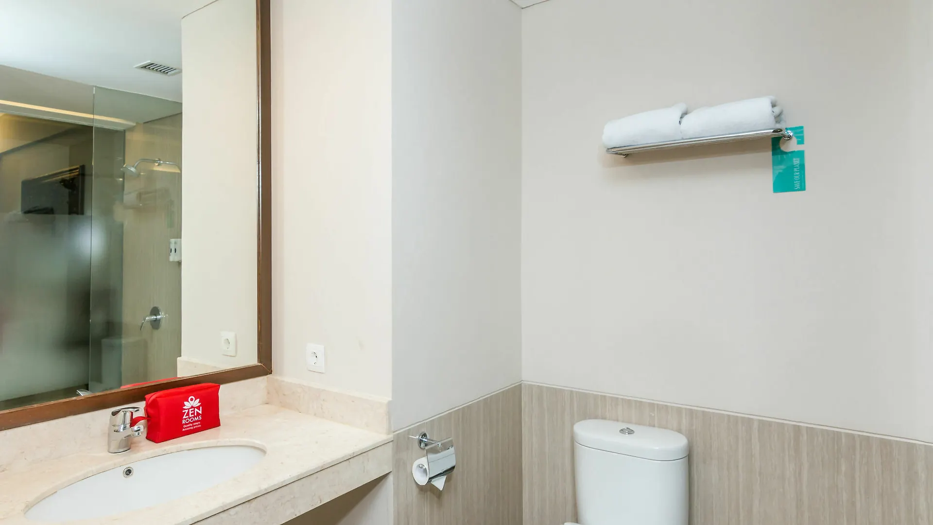 Hotel Zen Rooms Kuta Benesari