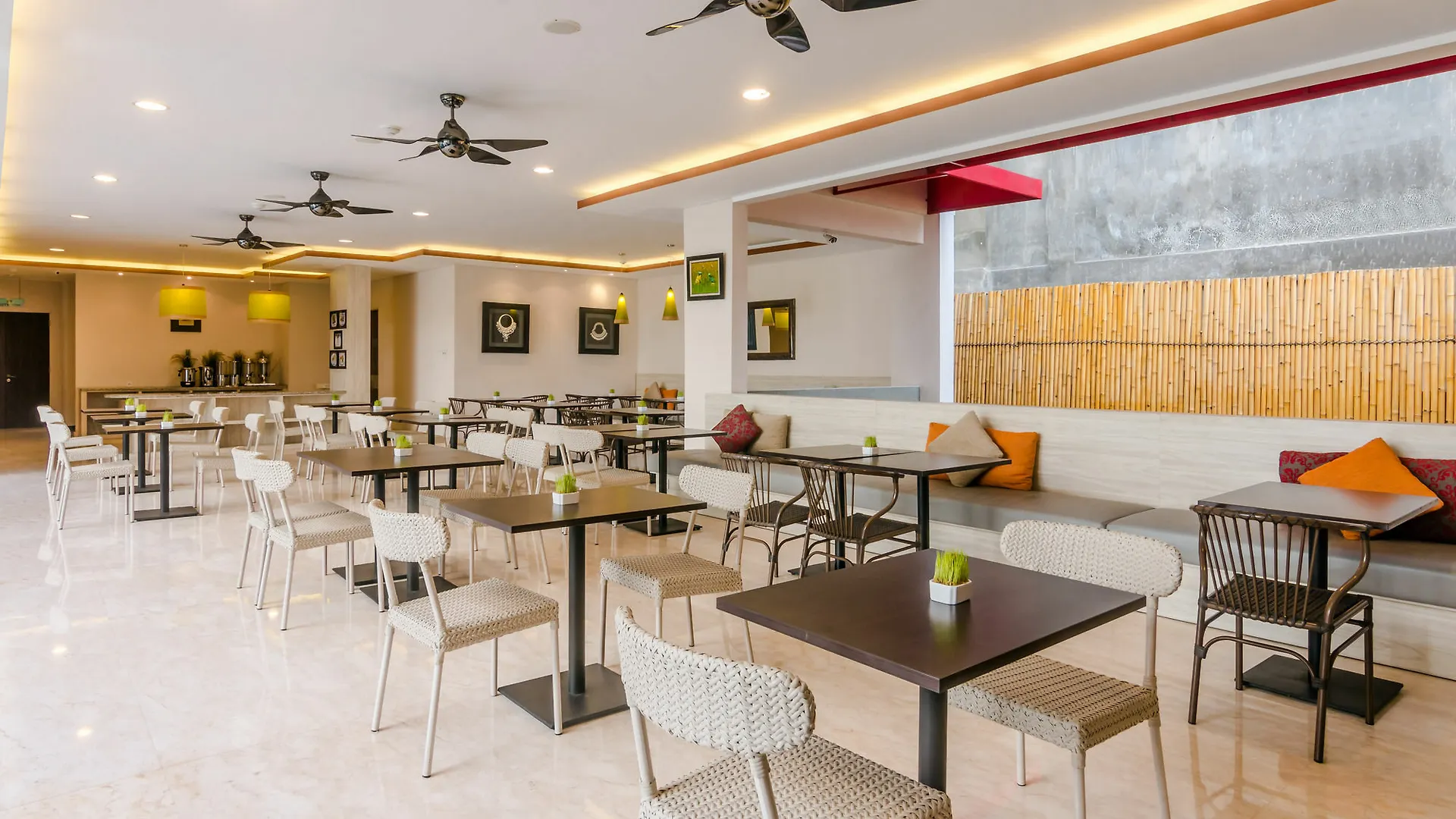 Zen Rooms Kuta Benesari