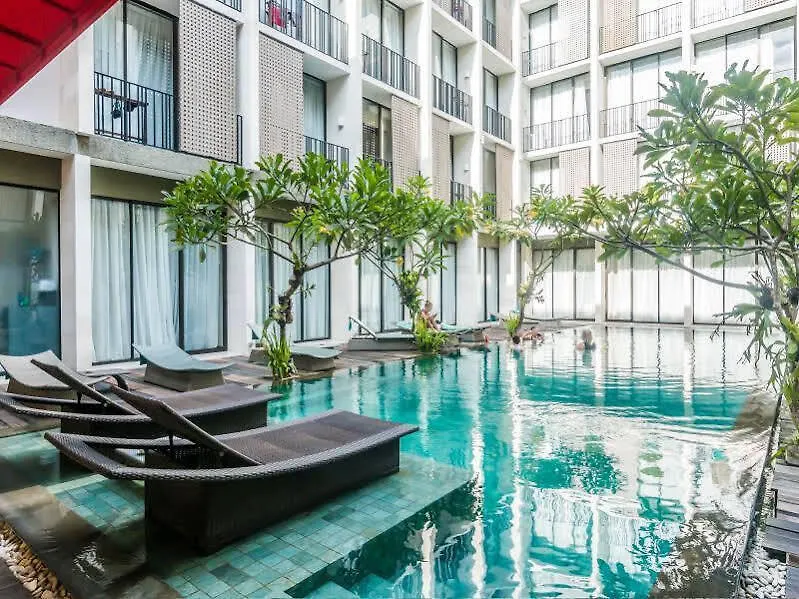 Zen Rooms Kuta Benesari Hotel Legian (Bali)