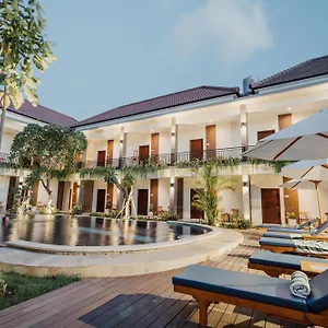 Отель Seminyak