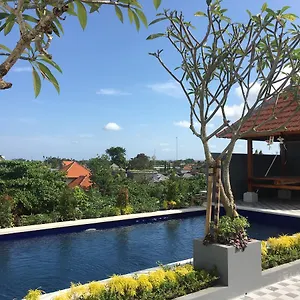 Hotell The Jayakarta Bali