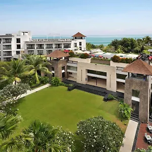 Semesteranläggning (resort) Pullman Bali
